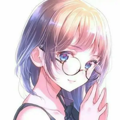 漫友青梧头像